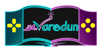 Varedun logo